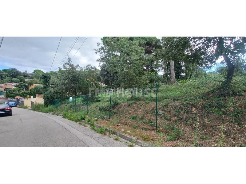 Foto 14935684-5e0e-4784-be5e-3d55039f05d4. Terreny residencial a Residencial Park Maçanet de la Selva