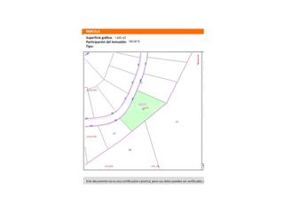 Terreno residenziale  N/a. Suelo urbano venta maçanet de la selva