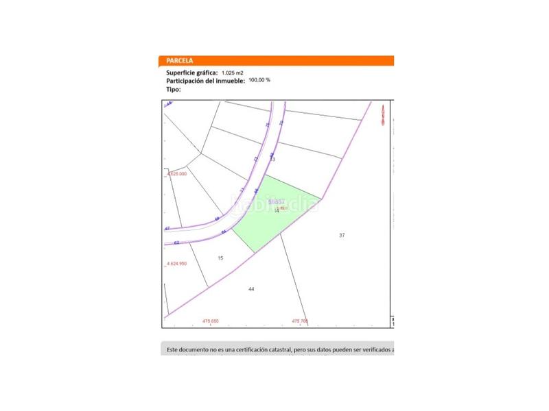 Foto 998b66f4-5506-4b01-ac6c-b0f156eff080. Terreny residencial a Residencial Park Maçanet de la Selva