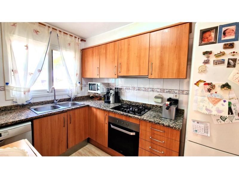 Foto 1d47f1a3-6b84-4432-8dcc-cf6d5af7bb75. Chalet con parcheggio in Lloret Residencial - Montlloret Lloret de Mar