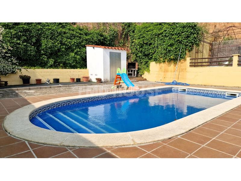 Foto 75966133-2485-42a2-adf4-f577787981a9. Chalet con parcheggio in Lloret Residencial - Montlloret Lloret de Mar