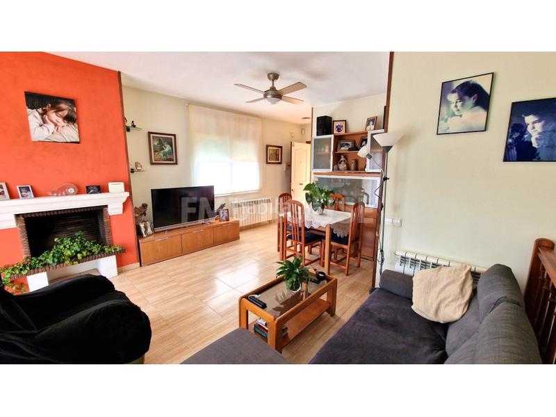 Foto 9e83b629-84fc-4fdd-a8b7-931ac3682344. Chalet con parcheggio in Lloret Residencial - Montlloret Lloret de Mar