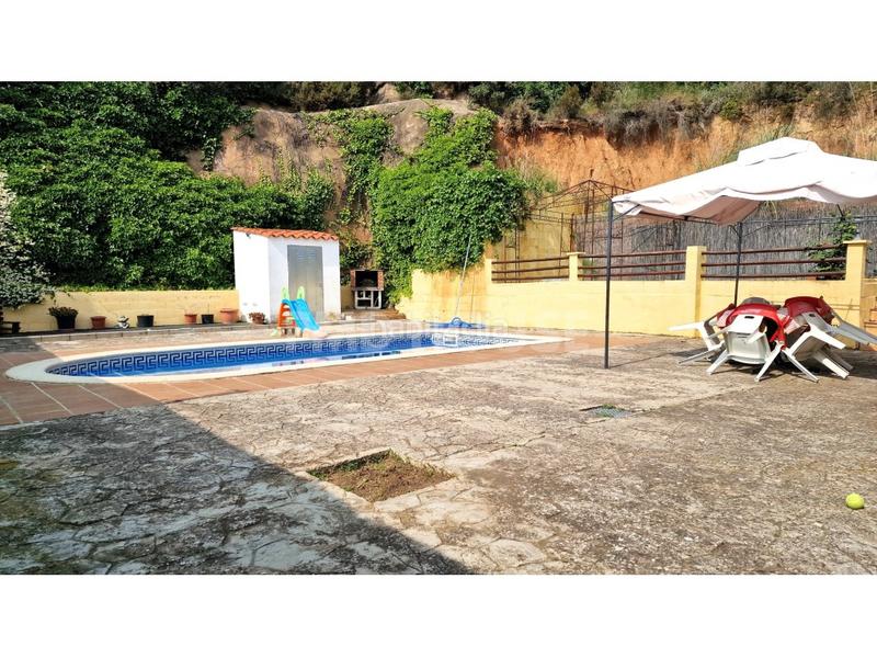 Foto d2d069a9-26a3-4f4d-8161-5993bde9543a. Chalet con parcheggio in Lloret Residencial - Montlloret Lloret de Mar