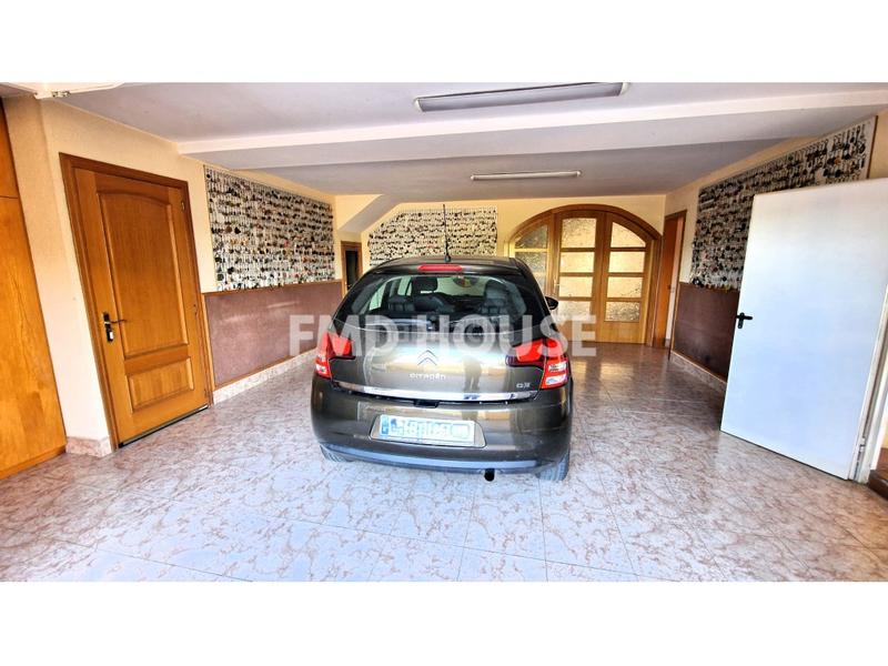 Foto 242e9052-a82b-4194-8c14-db4f214060dc. Chalet avec parking dans Residencial Park Maçanet de la Selva