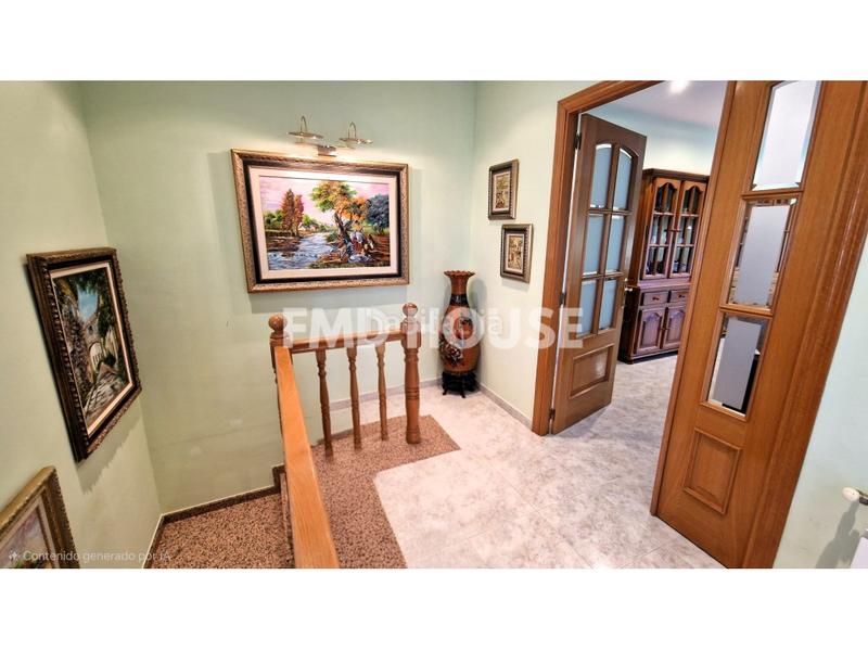 Foto 812e79ef-1151-456c-88d1-ecd9aee781aa. Chalet avec parking dans Residencial Park Maçanet de la Selva