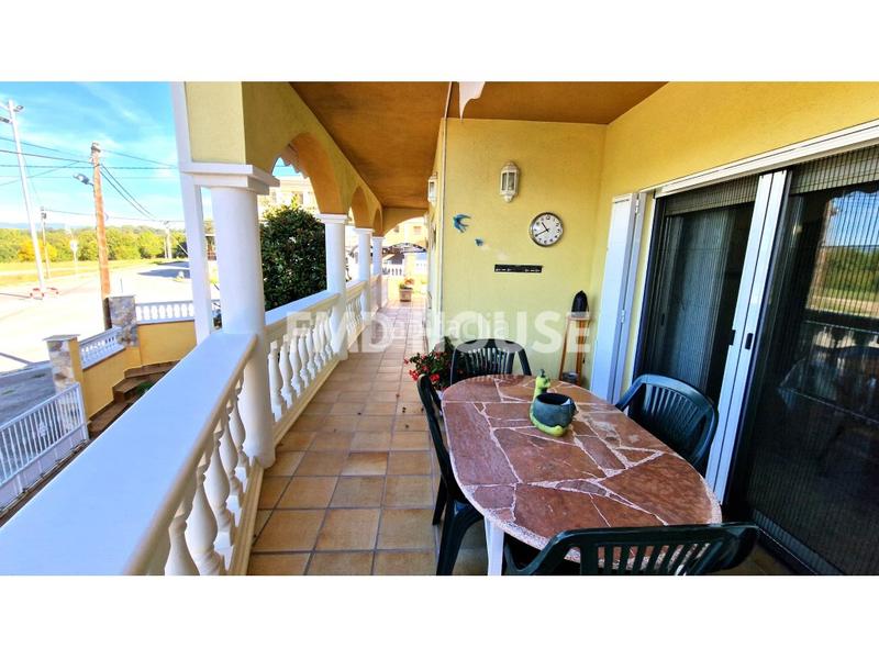 Foto a318e118-e9fd-4597-a1a8-7603fef064a8. Chalet avec parking dans Residencial Park Maçanet de la Selva