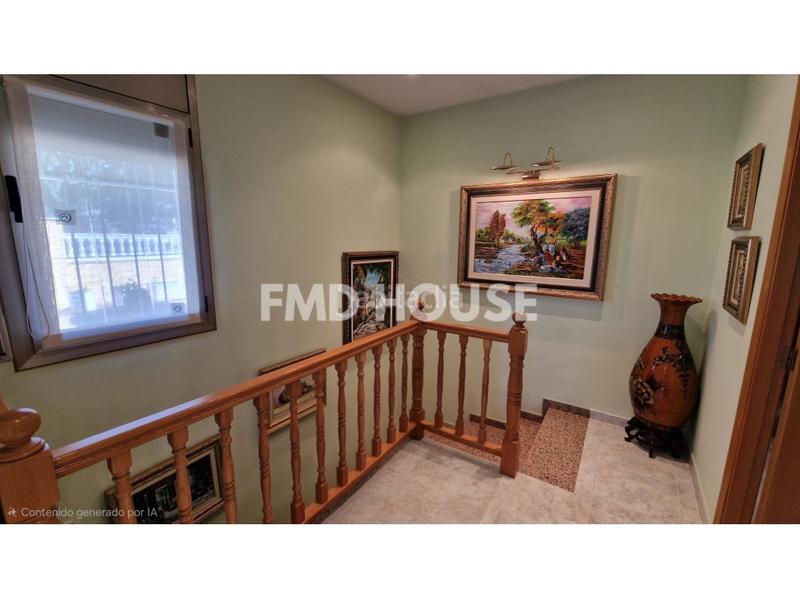 Foto da2fa877-1527-4063-983e-83360f86d01a. Chalet avec parking dans Residencial Park Maçanet de la Selva