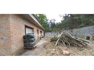 Xalet a Lloret Residencial - Montlloret. Vivienda en construcción