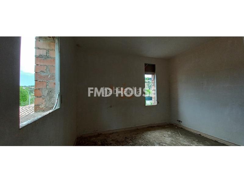 Foto b0a54b1e-2939-445b-a06f-c22a5f9f95da. Chalet vivienda en construcción en Lloret Residencial - Montlloret Lloret de Mar