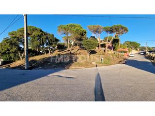 Terreno residencial en Aiguaviva Parc