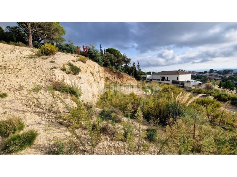 Foto 528add4d-c289-46cb-a372-1078e580d8f2. Wohngrundstück in Lloret Residencial - Montlloret Lloret de Mar