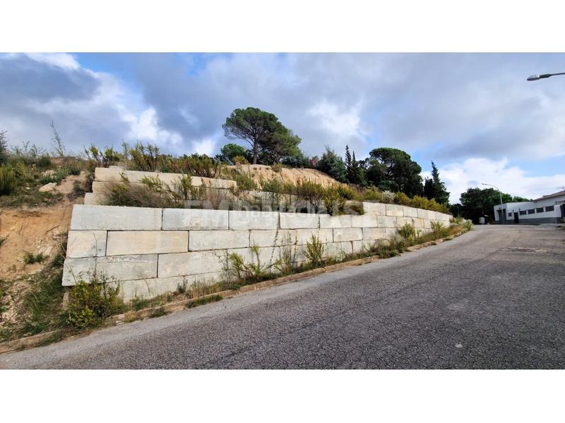Foto 590aa8c7-3a0d-4c73-b393-bf6b027ce52e. Wohngrundstück in Lloret Residencial - Montlloret Lloret de Mar