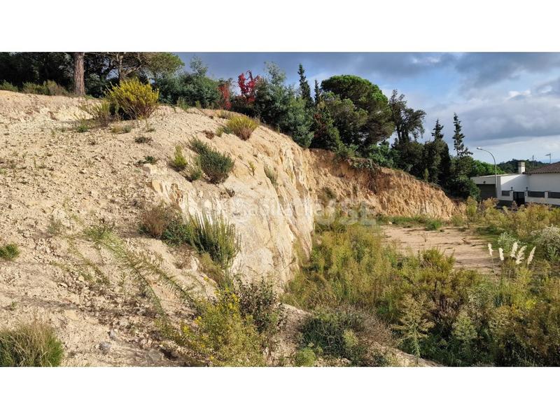 Foto a586bcad-773c-4063-a7c6-d013f2d486fc. Wohngrundstück in Lloret Residencial - Montlloret Lloret de Mar