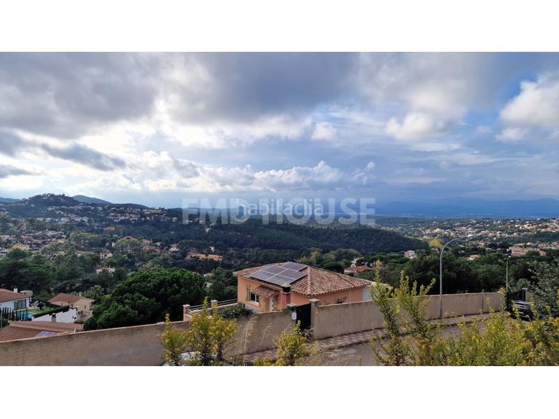 Foto fa71fd51-eb4d-47e3-b329-e7f2896b0d5d. Wohngrundstück in Lloret Residencial - Montlloret Lloret de Mar