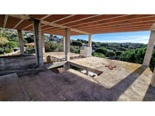 Casa adossada a Aiguaviva Parc. Dos chalets pareados en venta en aiguaviva parc