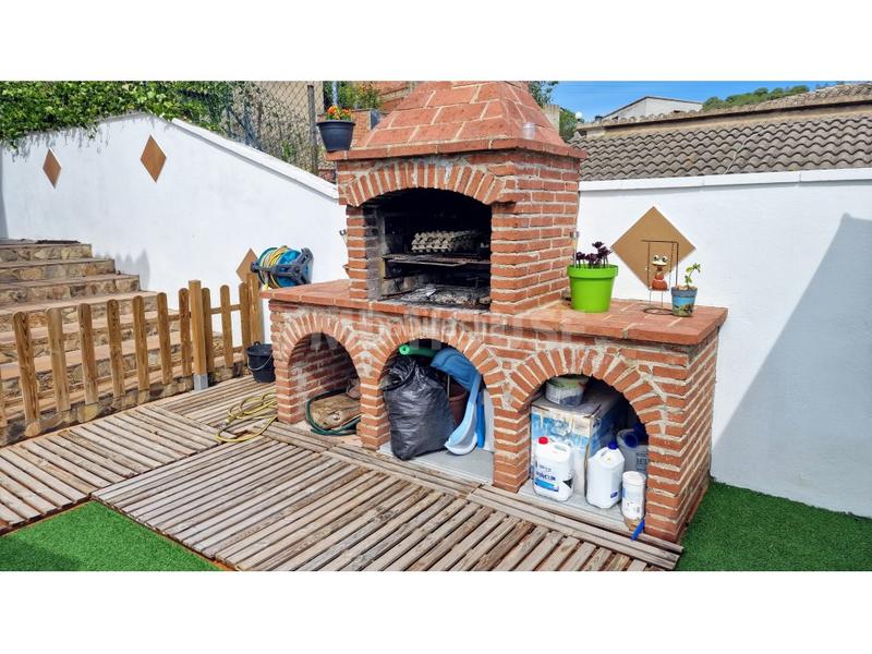 Foto 4ec0a49f-979a-4f93-900d-0fd13ed8b311. Chalet preciosa casa estilo rustico en Residencial Park Maçanet de la Selva