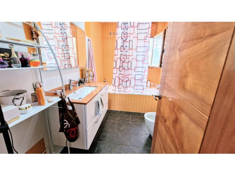 Foto 7acc0cc5-16a9-4423-8b17-c674dab18de7. Chalet preciosa casa estilo rustico en Residencial Park Maçanet de la Selva