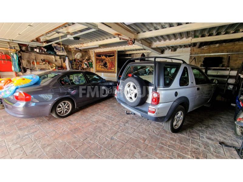 Foto fb95df8d-fc68-49ba-890e-5bdb92b996eb. Chalet preciosa casa estilo rustico en Residencial Park Maçanet de la Selva