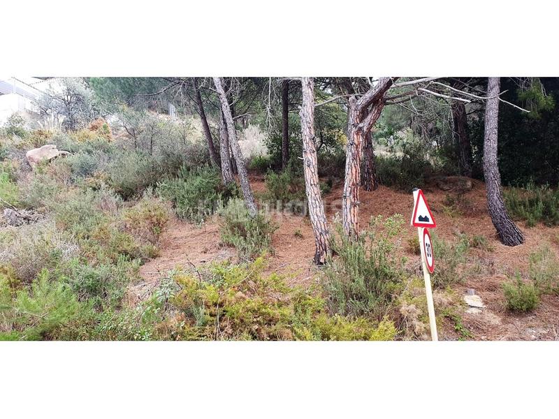 Foto b66153e1-9b1c-4df3-8f9c-3c4f588a6037. Terrain résidentiel dans Roca Grossa Lloret de Mar