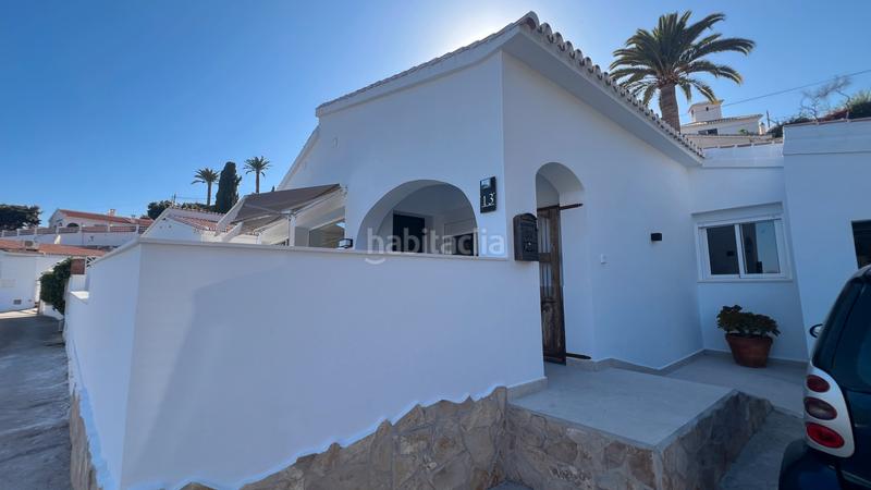 Foto 1f0a8fc7-c8e1-46bf-99ef-2baec7e1f851. Haus in urbanizacion chalet peñoncillo 11 in El Peñoncillo Torrox