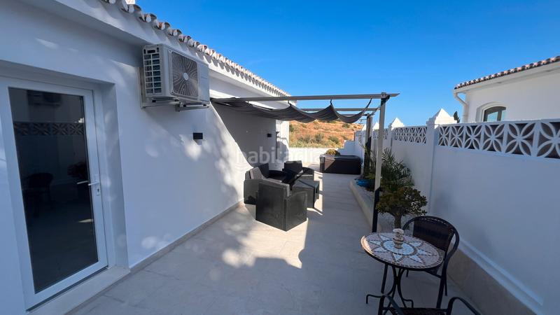 Foto 353b6529-61cf-41dd-8d16-754594279e3e. Haus in urbanizacion chalet peñoncillo 11 in El Peñoncillo Torrox