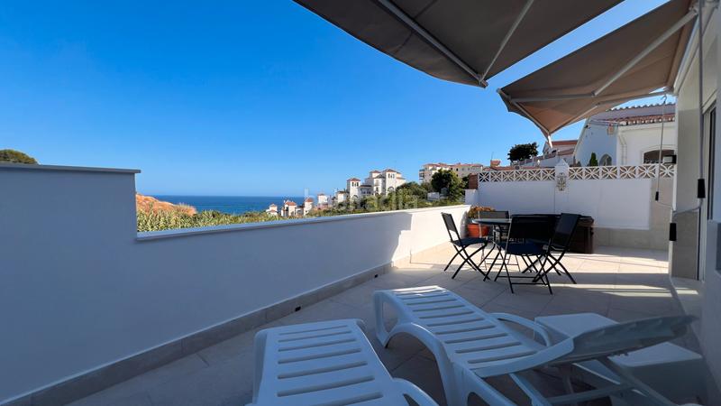 Foto 5baeb26f-9321-44dc-a0d3-752032027c28. Haus in urbanizacion chalet peñoncillo 11 in El Peñoncillo Torrox