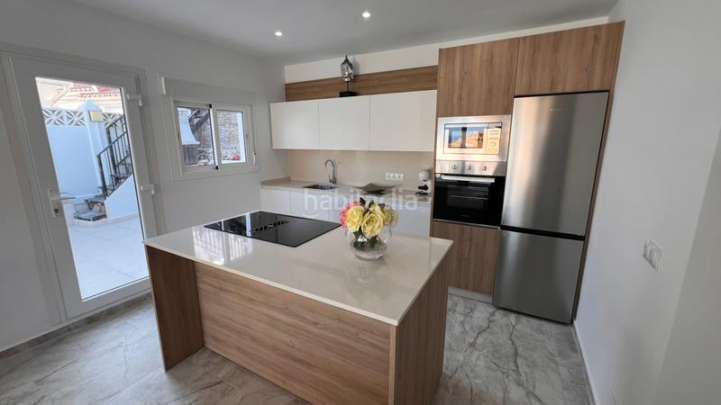 Foto 5bc8a837-2c5b-4cf4-974b-ee5a73377d81. Haus in urbanizacion chalet peñoncillo 11 in El Peñoncillo Torrox