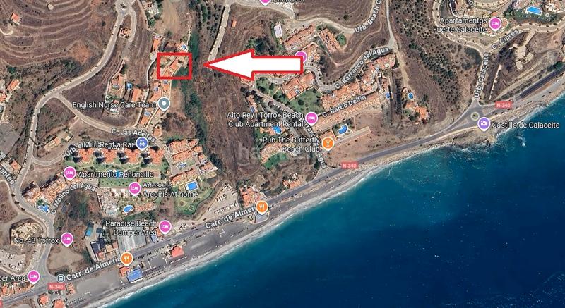 Foto 6227b2f5-6d07-4c62-8bdb-f4dc282f2838. Haus in urbanizacion chalet peñoncillo 11 in El Peñoncillo Torrox