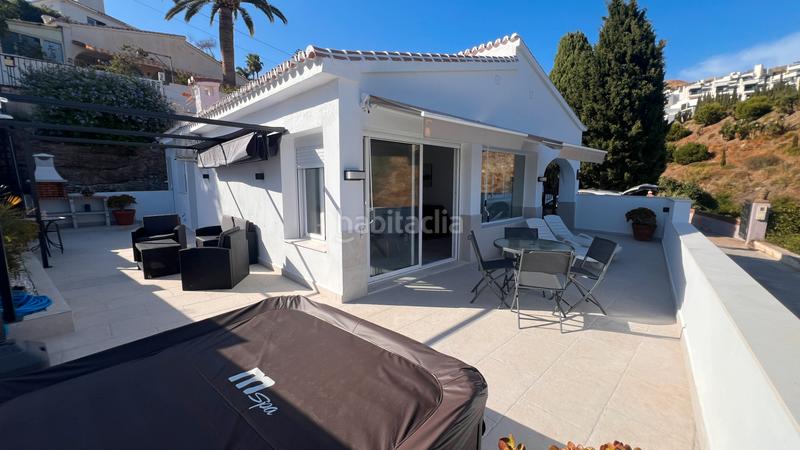 Foto 78578501-8c2d-416e-a14b-1b096eda0580. Haus in urbanizacion chalet peñoncillo 11 in El Peñoncillo Torrox