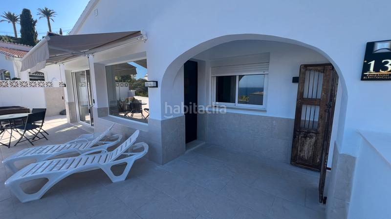 Foto 7f817925-1f7d-48f8-bb15-eb3e932f0064. Haus in urbanizacion chalet peñoncillo 11 in El Peñoncillo Torrox