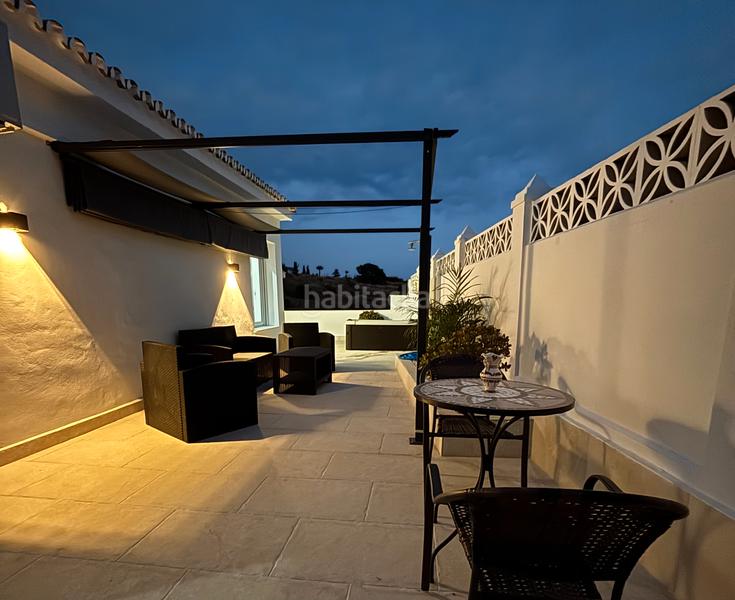 Foto b3cdbba5-d2e9-4645-bfba-23e94b1d5a47. Haus in urbanizacion chalet peñoncillo 11 in El Peñoncillo Torrox