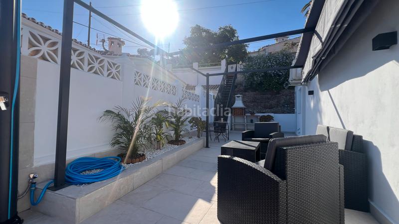 Foto c7a4671b-2412-41a6-858f-f7466ba9fb17. Haus in urbanizacion chalet peñoncillo 11 in El Peñoncillo Torrox