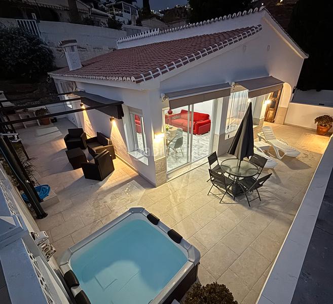 Foto d2e4d6ab-6cf9-4953-9bdd-cc595e634e1d. Haus in urbanizacion chalet peñoncillo 11 in El Peñoncillo Torrox