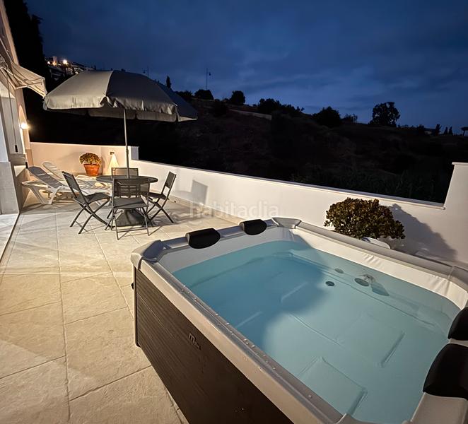 Foto d3290175-614b-4f4a-99a7-1c36b25ab3ed. Haus in urbanizacion chalet peñoncillo 11 in El Peñoncillo Torrox