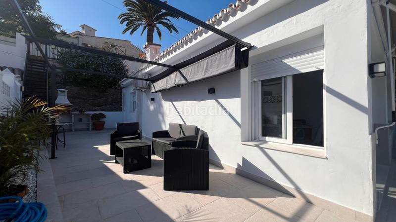 Foto d5e8b42f-f2fb-4c3f-bf9d-057a28b4f04f. Haus in urbanizacion chalet peñoncillo 11 in El Peñoncillo Torrox