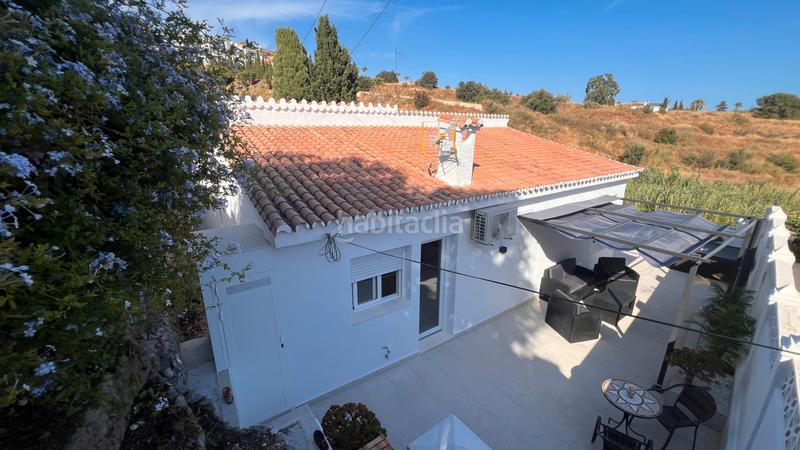 Foto dfb6c951-90af-4517-9981-579dd6bdad63. Haus in urbanizacion chalet peñoncillo 11 in El Peñoncillo Torrox