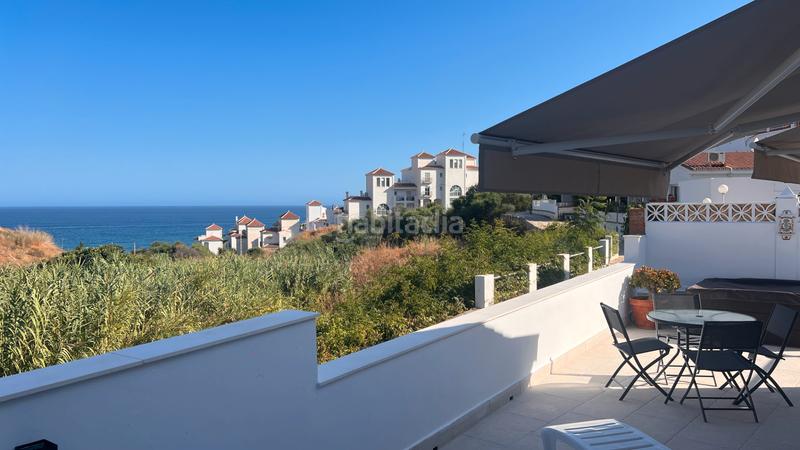 Foto ead6d18c-2b7e-423e-93da-3f2563066eb1. Haus in urbanizacion chalet peñoncillo 11 in El Peñoncillo Torrox