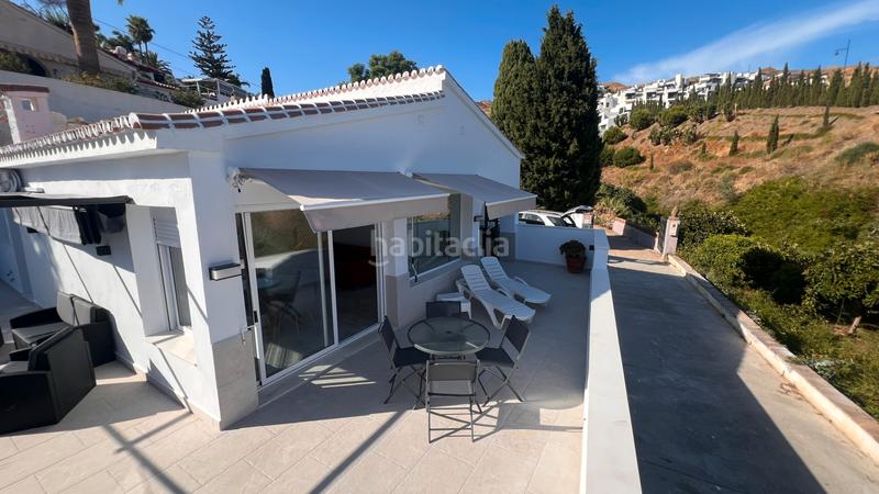 Foto ef3446de-1f20-47af-a508-b088494e0e59. Haus in urbanizacion chalet peñoncillo 11 in El Peñoncillo Torrox