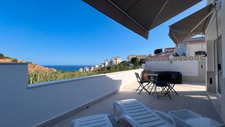 Casa en Urbanizacion chalet peoncillo 11. Casa de 2 dormitorios en urbanizacion el peoncillo torrox costa