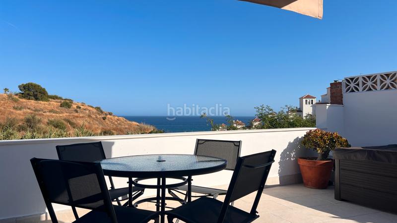 Foto f5f8c85f-5c31-420c-9f12-af1f1d106fb2. Haus in urbanizacion chalet peñoncillo 11 in El Peñoncillo Torrox