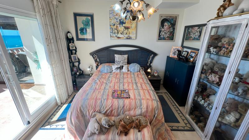 Foto 00ce1697-51c6-4135-99d3-e1cf04335d91. Attique dans avenida dEl Peñoncillo 6 dans El Peñoncillo Torrox