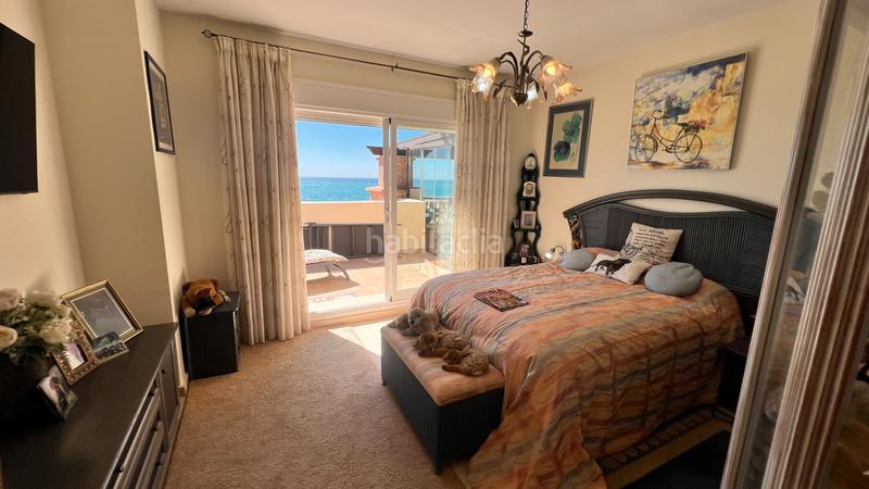 Foto 0146770e-6c7f-4589-98c8-2ee489d24514. Attique dans avenida dEl Peñoncillo 6 dans El Peñoncillo Torrox