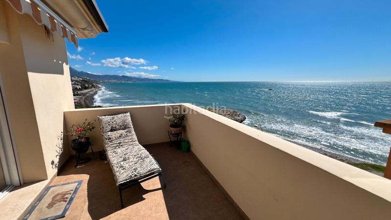 Foto 189c66fe-ebf7-4b79-8fa4-bef8995b4e80. Attique dans avenida dEl Peñoncillo 6 dans El Peñoncillo Torrox