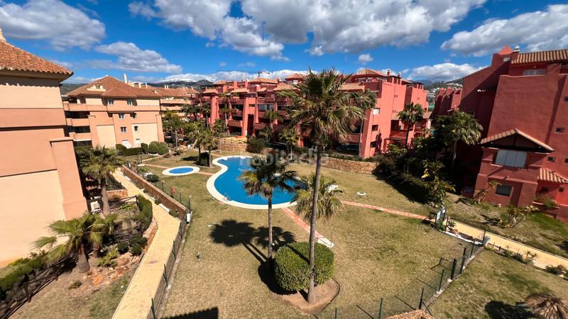 Foto 19407807-82c6-4fb9-95f2-1f486c93f5cd. Attique dans avenida dEl Peñoncillo 6 dans El Peñoncillo Torrox