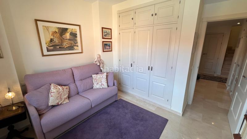 Foto 2c415efb-0c47-4880-bbe8-4579701fddb5. Attique dans avenida dEl Peñoncillo 6 dans El Peñoncillo Torrox