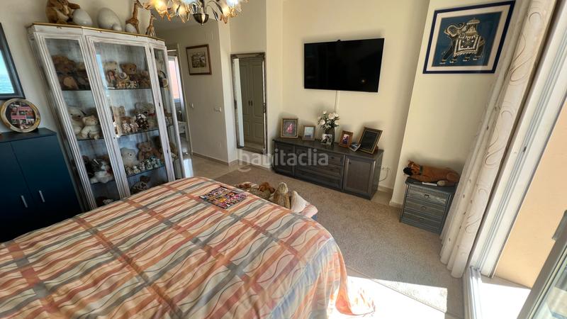 Foto 2c629947-24d7-4cb9-8edb-bb2aae2793ab. Attique dans avenida dEl Peñoncillo 6 dans El Peñoncillo Torrox