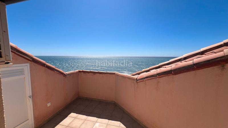 Foto 31b77f93-34c4-4c56-a807-ee902f04d98b. Attique dans avenida dEl Peñoncillo 6 dans El Peñoncillo Torrox