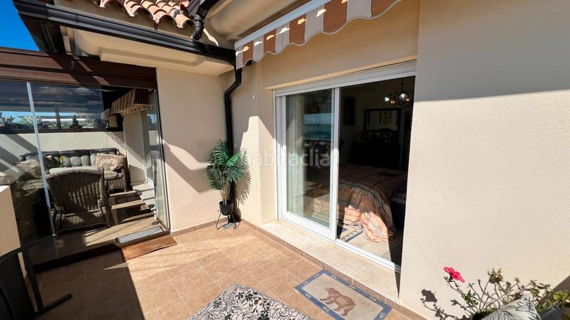 Foto 34e2704d-7fce-4a2c-b898-717639203d9a. Attique dans avenida dEl Peñoncillo 6 dans El Peñoncillo Torrox