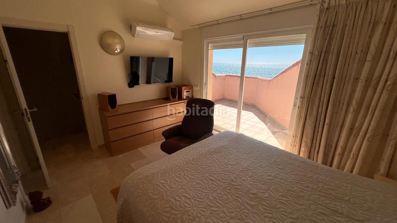 Foto 3c3d7202-143d-4732-90f4-9ea3a5ef9412. Attique dans avenida dEl Peñoncillo 6 dans El Peñoncillo Torrox