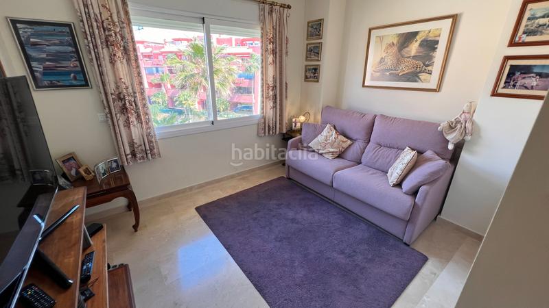 Foto 3f383e99-82f1-4f39-8818-b4fa6369a5d6. Attique dans avenida dEl Peñoncillo 6 dans El Peñoncillo Torrox